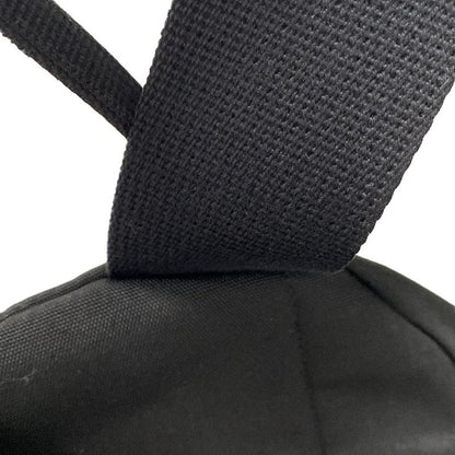 Gucci Backpack Sac - 268184 Black Sherry (web) Leather