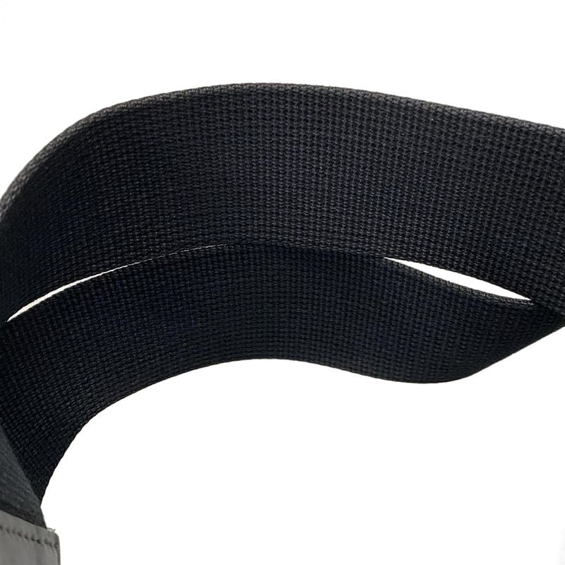 Gucci Backpack Sac - 268184 Black Sherry (web) Leather