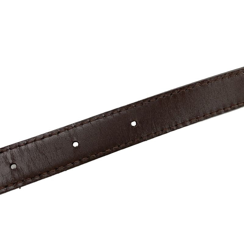 Louis Vuitton Shoulder Bag Damier Musette N51302 Ebène