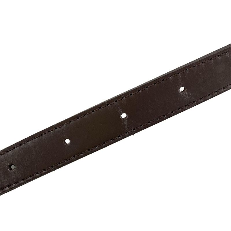 Louis Vuitton Shoulder Bag Damier Musette N51302 Ebène