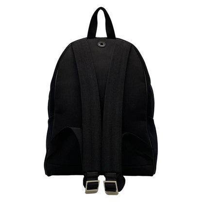 Saint Laurent Paris Backpack Sac - 534968 Black Studded Leather