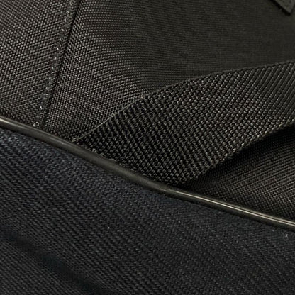 Saint Laurent Paris Backpack Sac - 534968 Black Studded Leather