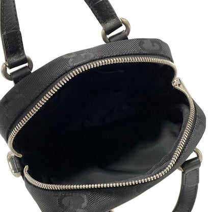 Gucci Handbag Gucci Off The Grid 625850 Black Leather