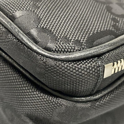 Gucci Handbag Gucci Off The Grid 625850 Black Leather