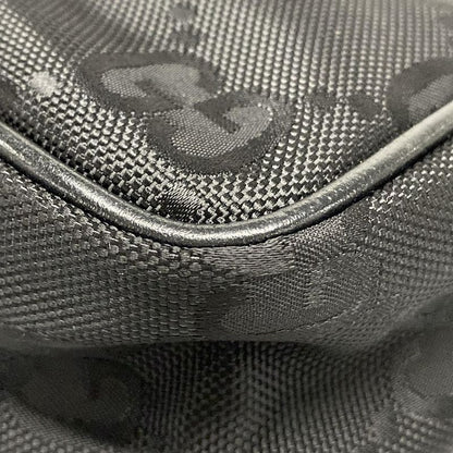 Gucci Handbag Gucci Off The Grid 625850 Black Leather