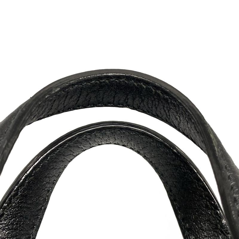 Gucci Handbag Gucci Off The Grid 625850 Black Leather