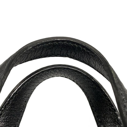 Gucci Handbag Gucci Off The Grid 625850 Black Leather