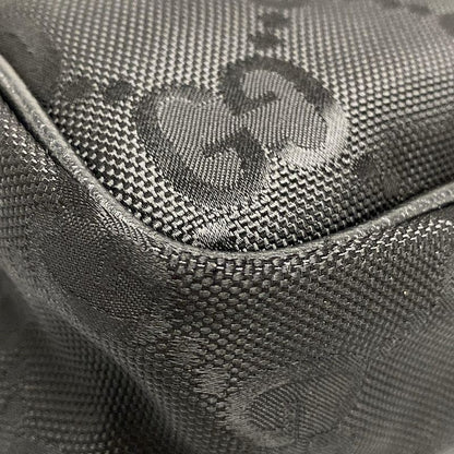 Gucci Handbag Gucci Off The Grid 625850 Black Leather