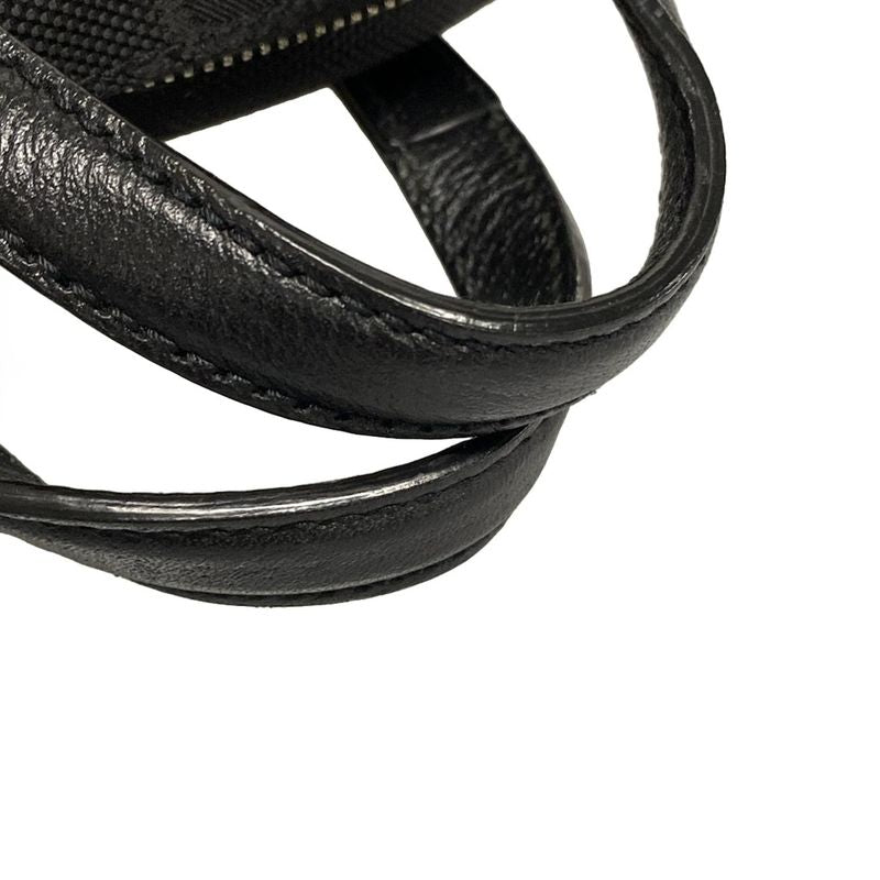 Gucci Handbag Gucci Off The Grid 625850 Black Leather