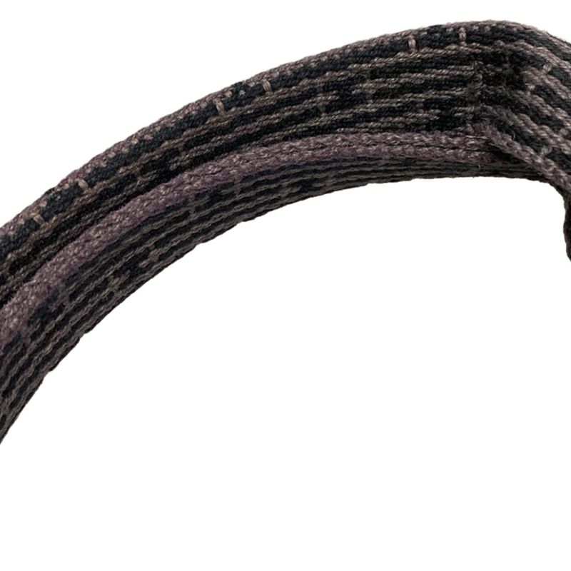 Hermes Tote Bag Her Line Tote MM Gray Old Pattern Hardware