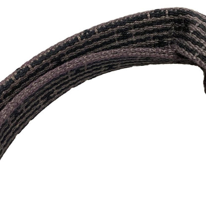 Hermes Tote Bag Her Line Tote MM Gray Old Pattern Hardware