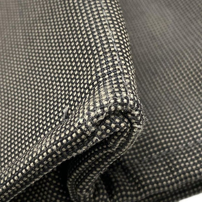 Hermes Tote Bag Her Line Tote MM Gray Old Pattern Hardware