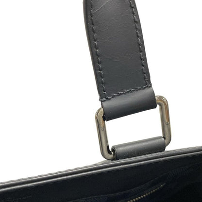 Louis Vuitton Damier Cobalt Cabas Voyage N41397 Damier Cobalt Tote Bag