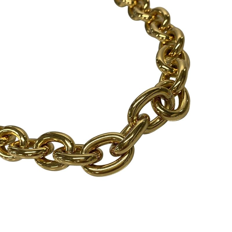 Bottega Veneta Shoulder Bag The Chain Pouch Green Chain Shoulder Leather