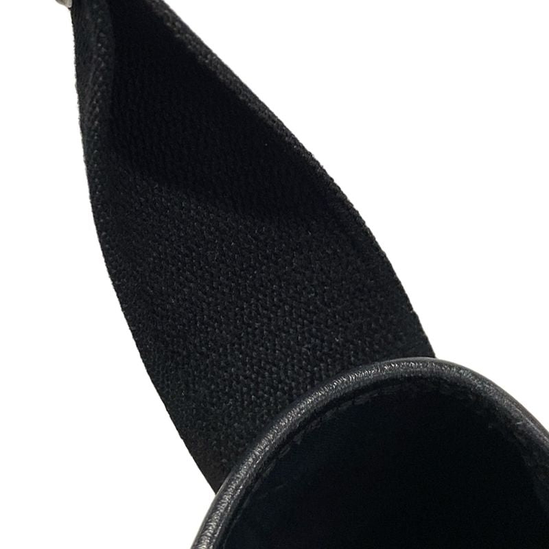 Balenciaga Tote Bag Navy New Medium Cabas Bag 581292 Ivory And Black Leather