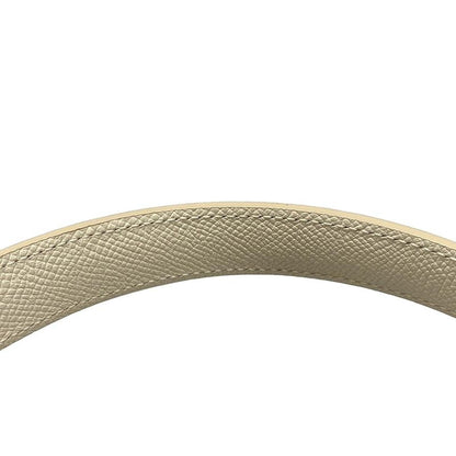 Celine Handbag Belt Bag Mini 176103zva01bc White Leather