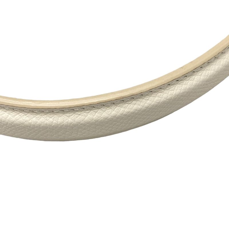 Celine Handbag Belt Bag Mini 176103zva01bc White Leather