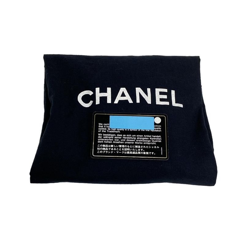 Chanel Shoulder Bag Bubble Quilt Gray Vintage Silver Hardware / Chain Shoulder