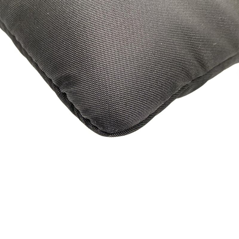 Prada Clutch Bag - Black