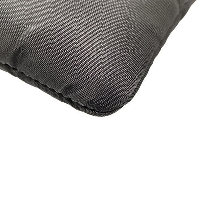 Prada Clutch Bag - Black