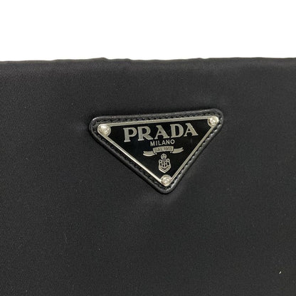 Prada Clutch Bag - Black