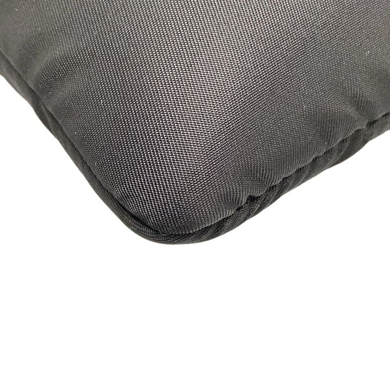 Prada Clutch Bag - Black