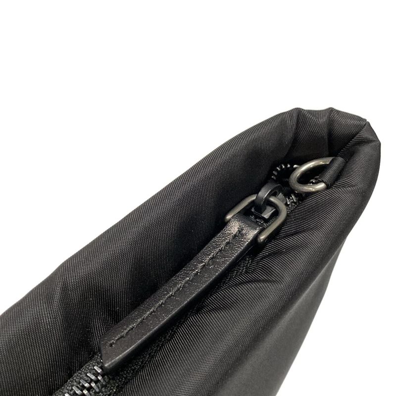 Prada Clutch Bag - Black