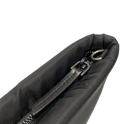 Prada Clutch Bag - Black