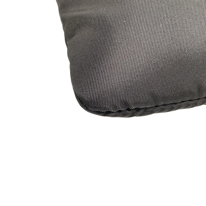 Prada Clutch Bag - Black