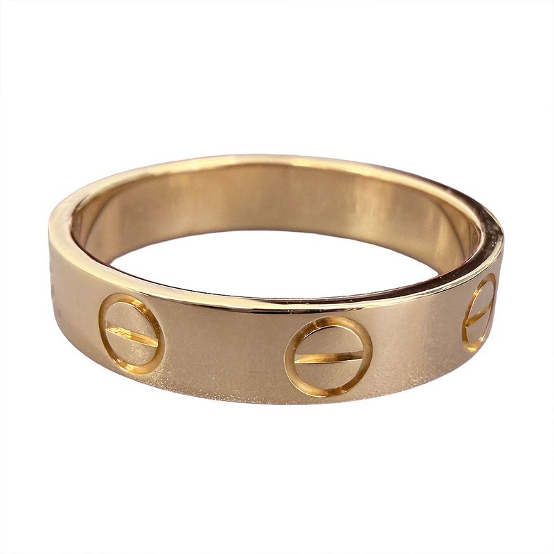 Cartier Mini Love Ring