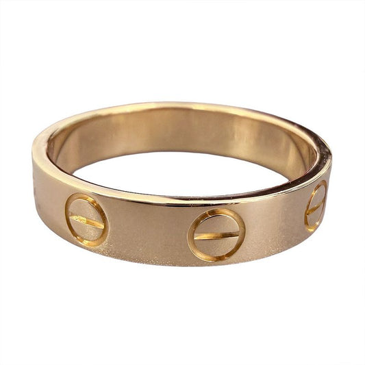 Cartier Mini Love Ring