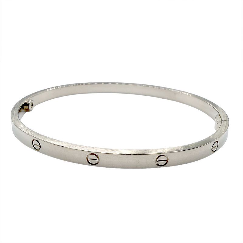 Cartier Love Bracelet SM Bracelet