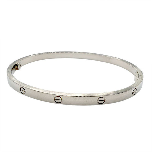 Cartier Love Bracelet SM Bracelet