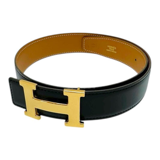 Hermes H Buckle Belt