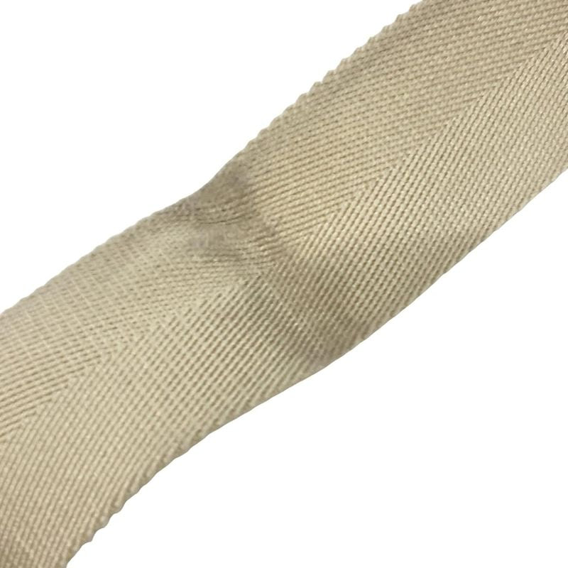 Gucci Shoulder Bag GG Pattern 146236 Beige X Dark Brown X Ivory Leather