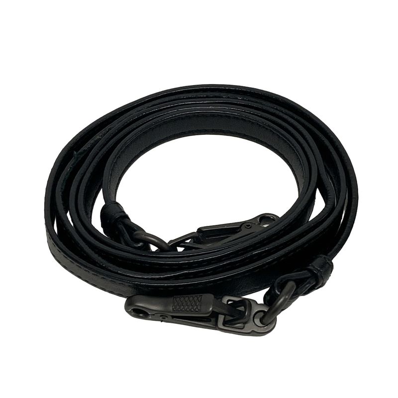 Bottega Veneta Handbag Intrecciato Black Leather