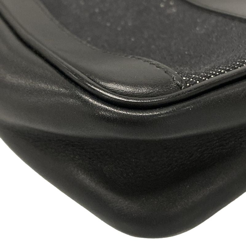 Gucci Sherry (web) 92820 Black Green And Red Leather