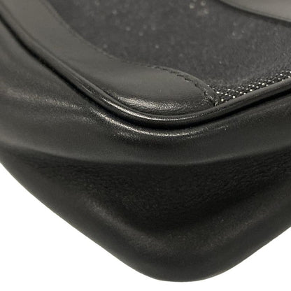 Gucci Sherry (web) 92820 Black Green And Red Leather