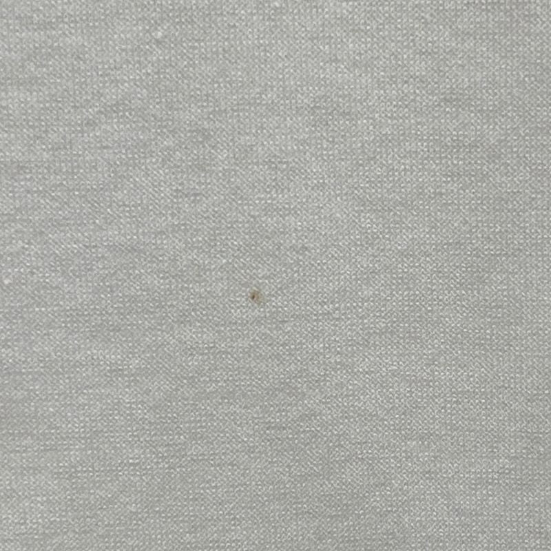 Prada 19SS White 39507 Cotton Logo T-shirt 42