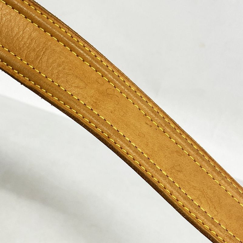 Louis Vuitton Shoulder Bag Monogram Vivacite GM M51163 Brown Ladies