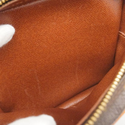 Louis Vuitton Shoulder Bag Monogram Amazon M45236 Brown Women's