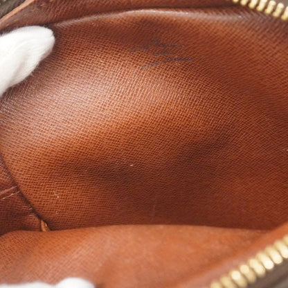 Louis Vuitton Shoulder Bag Monogram Amazon M45236 Brown Women's