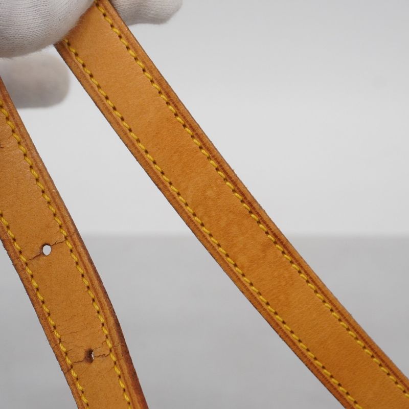 Louis Vuitton Shoulder Bag Monogram Musette Salsa Short Strap M51258 Brown