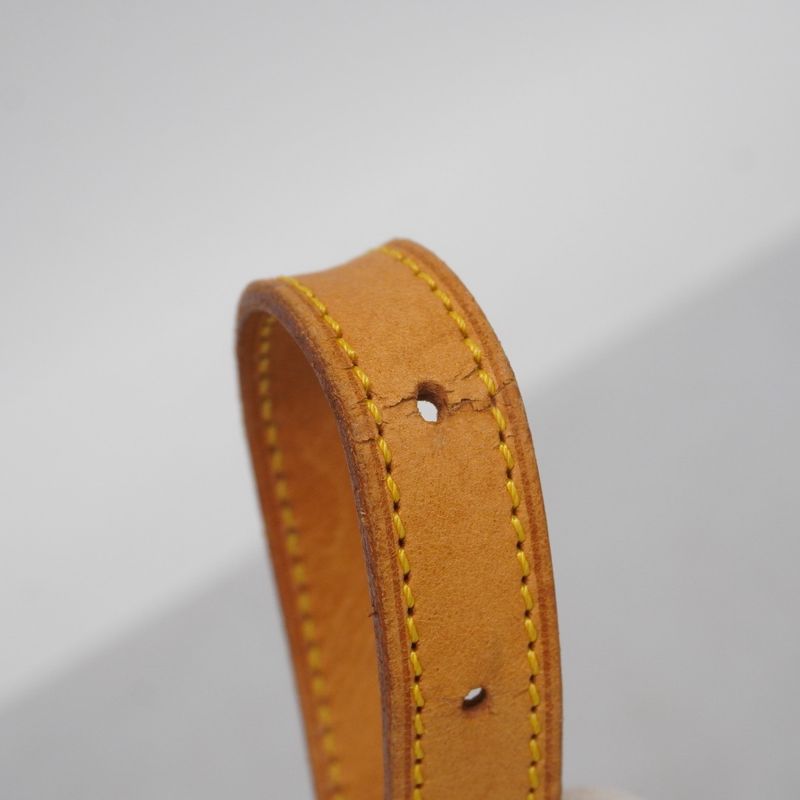 Louis Vuitton Shoulder Bag Monogram Musette Salsa Short Strap M51258 Brown