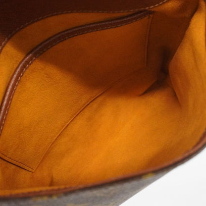 Louis Vuitton Shoulder Bag Monogram Musette Salsa Short Strap M51258 Brown