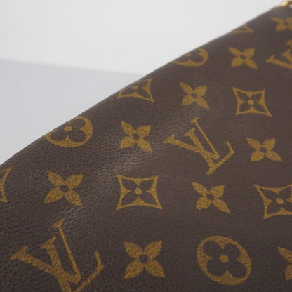 Louis Vuitton Shoulder Bag Monogram Musette M51256 Brown Ladies