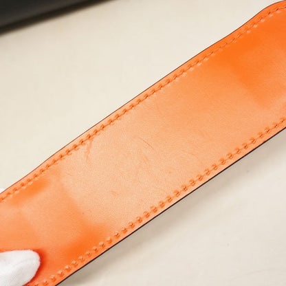 Louis Vuitton Epi Damier Graphite Nile NM M51466 Black Blue Men's Shoulder Bag