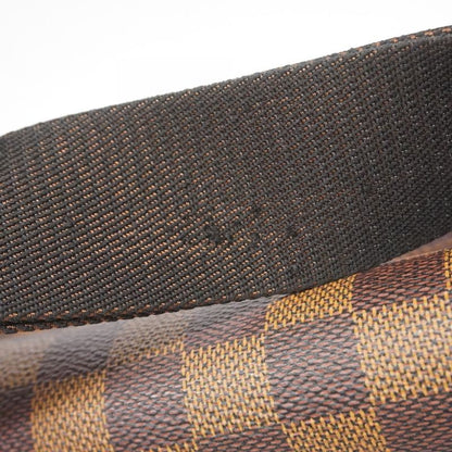 Louis Vuitton Damier Naviglio Shoulder Bag N45255 Ebene Womens