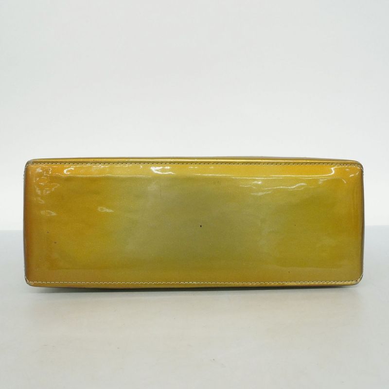 Louis Vuitton Vernis Wilshire PM M91627 Greer Deco Ladies Tote Bag