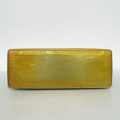 Louis Vuitton Vernis Wilshire PM M91627 Greer Deco Ladies Tote Bag